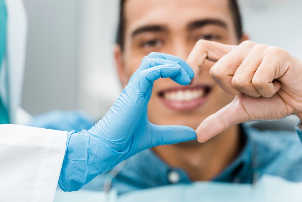 Compassionate Care at Anxiety Free Dentistry NYC